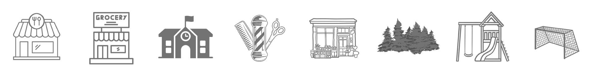 Ward 4 Community and Business