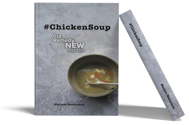 Chicken Soup